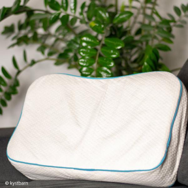 Absorberstoff Verona PU laminiert Weiß by Swafing